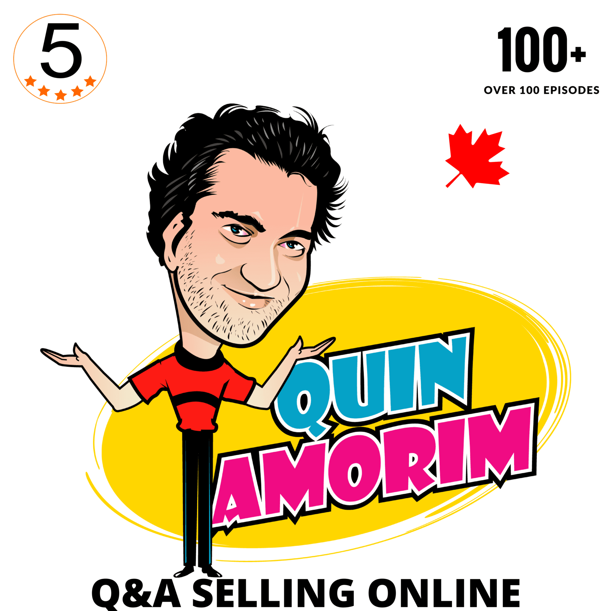 QA Selling Online at Amazon
