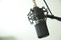 Quin microphone