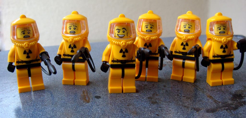 Hazmat Review, Amazon Seller Hit With Hazmat Review Before Shipping #112, QA Selling Online Podcast