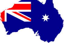 Australian flag