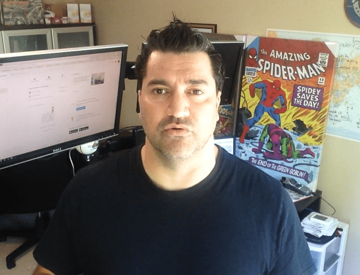 , This is how I failed, QA Selling Online Podcast