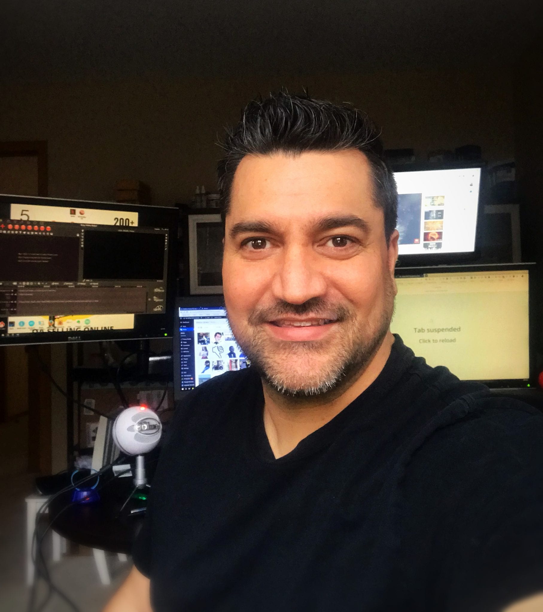 , Amazon Main Picture. Can The Wine Glass Have Wine?, QA Selling Online Podcast