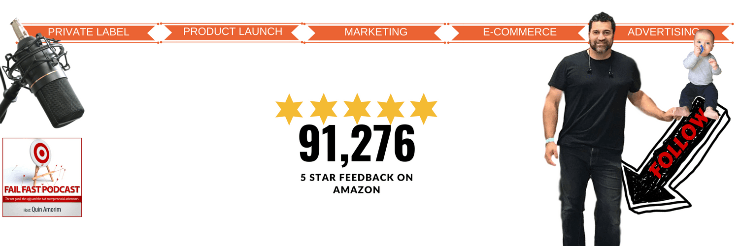 , How I get Reviews On Amazon, QA Selling Online Podcast