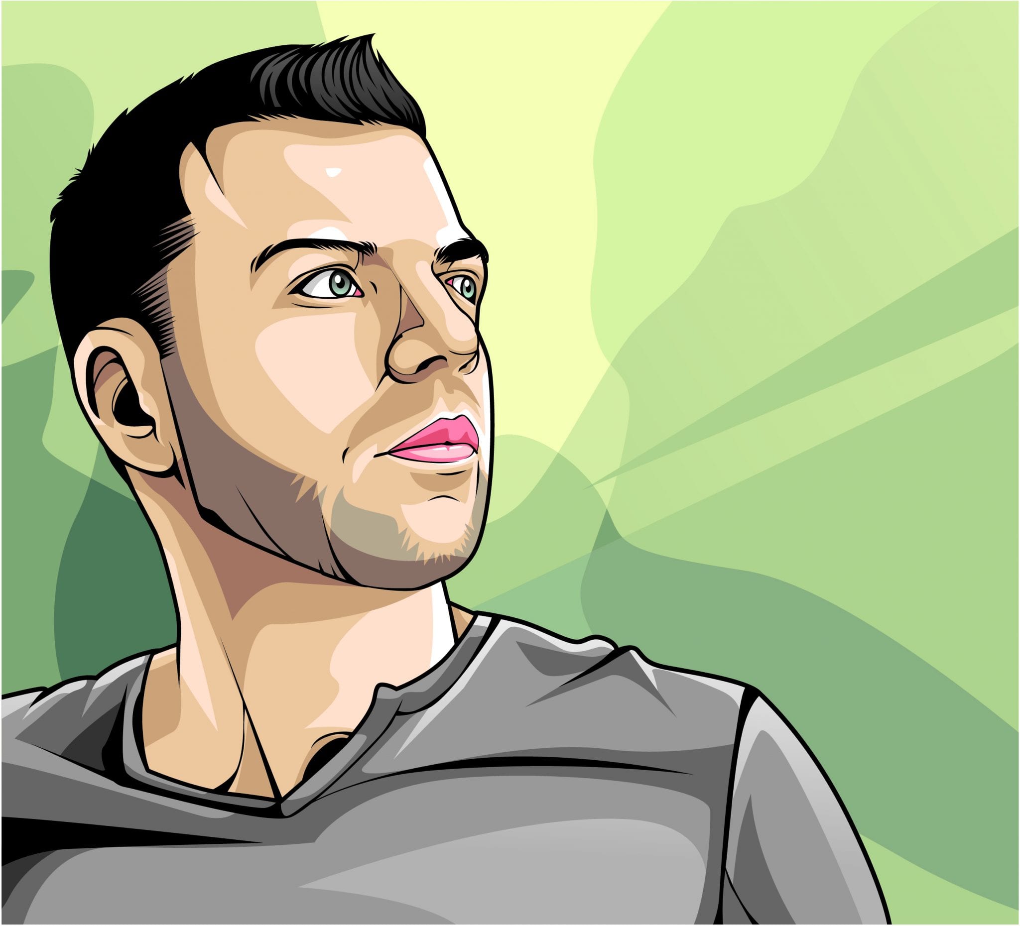 Tom Libelt, Published over 5000 books and made a documentary – Tom Libelt, QA Selling Online Podcast