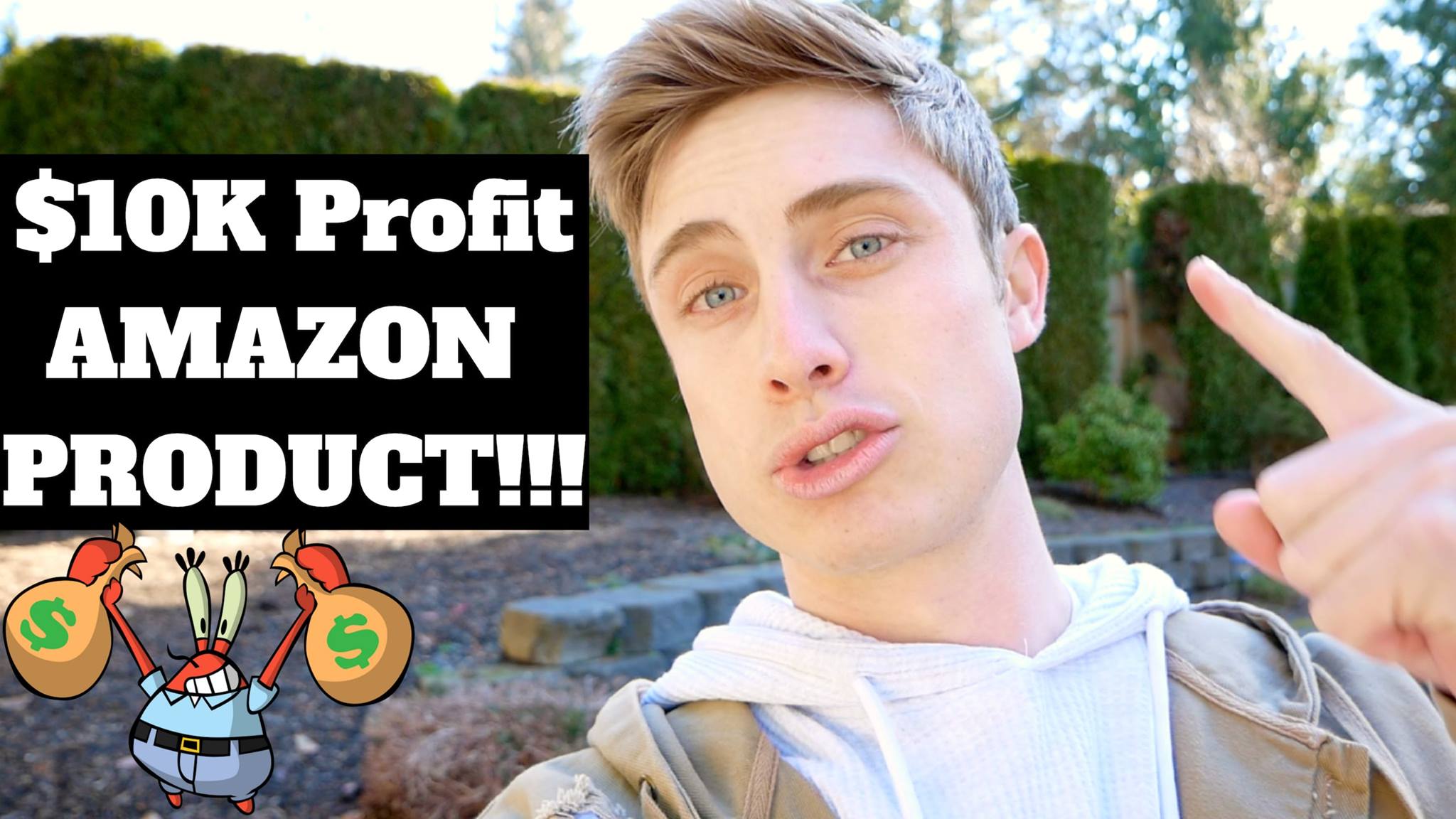 , From Start to $18K Profit Month on Amazon – Luke W, QA Selling Online Podcast