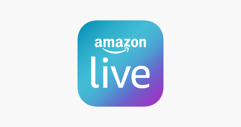 Amazon Live App for FBA sellers