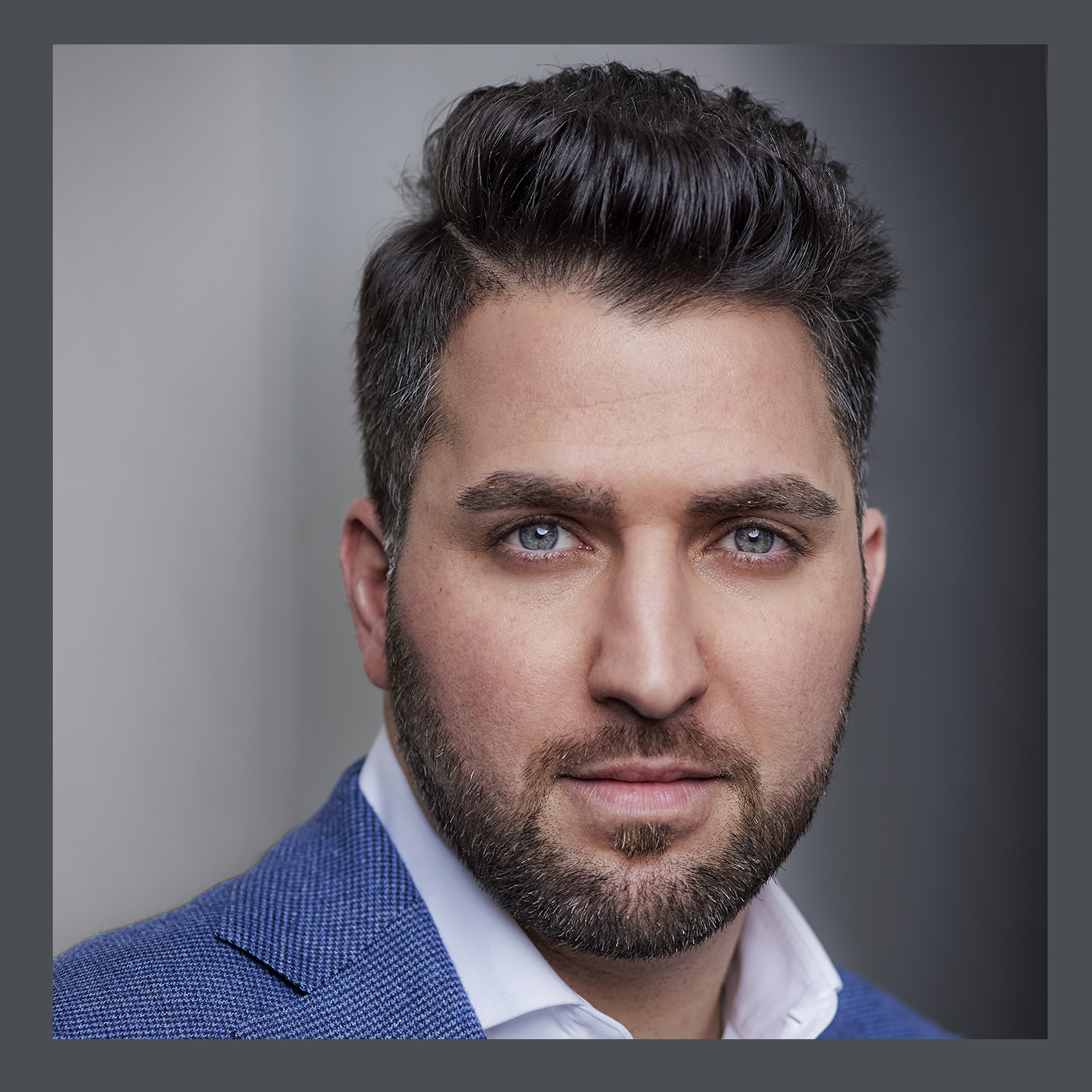 , Kayvon the sales savant from 150k in debt to 100k per month, QA Selling Online Podcast