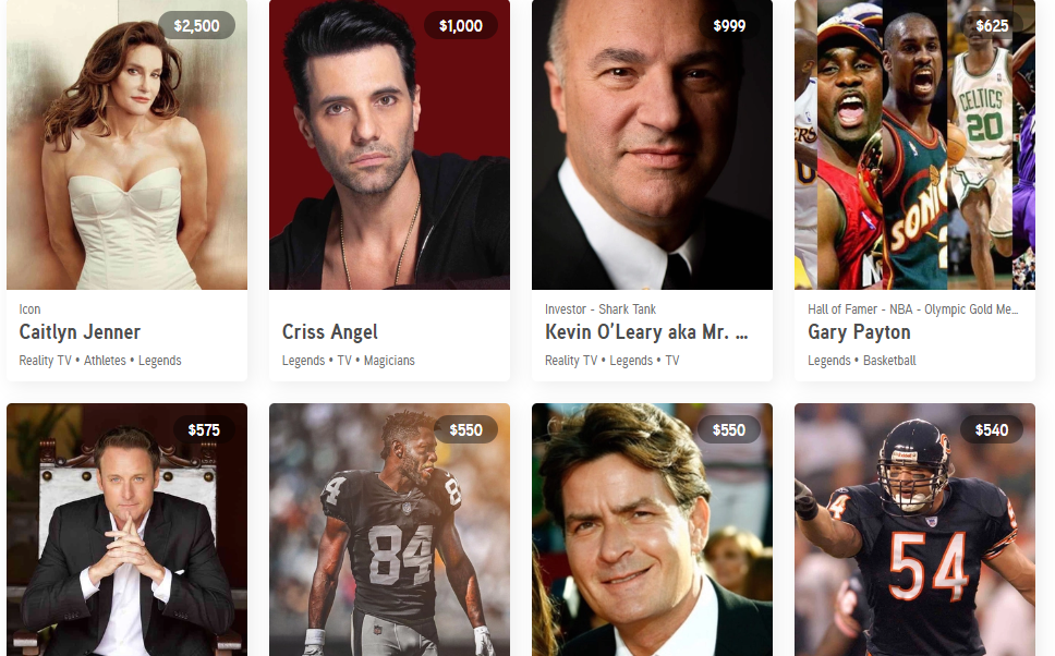 How To Get Shoutouts By Celebrities with Cameo - QA Selling Online Podcast