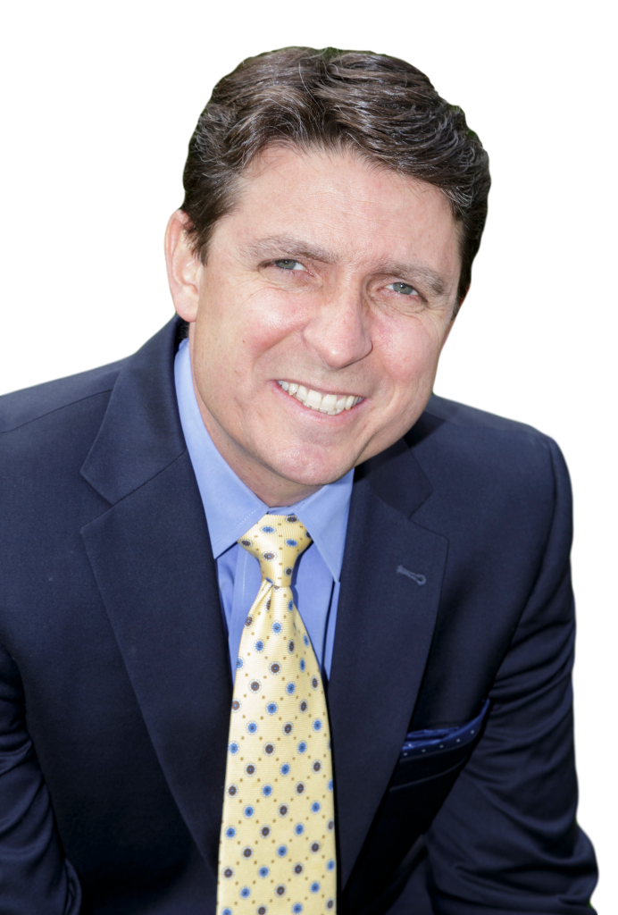 Carl Gould built three multimillion dollar businesses by age 40. QA