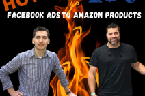 Facebook Ads For Amazon Sellers With Founder Of Zontracker Yev Marusenko