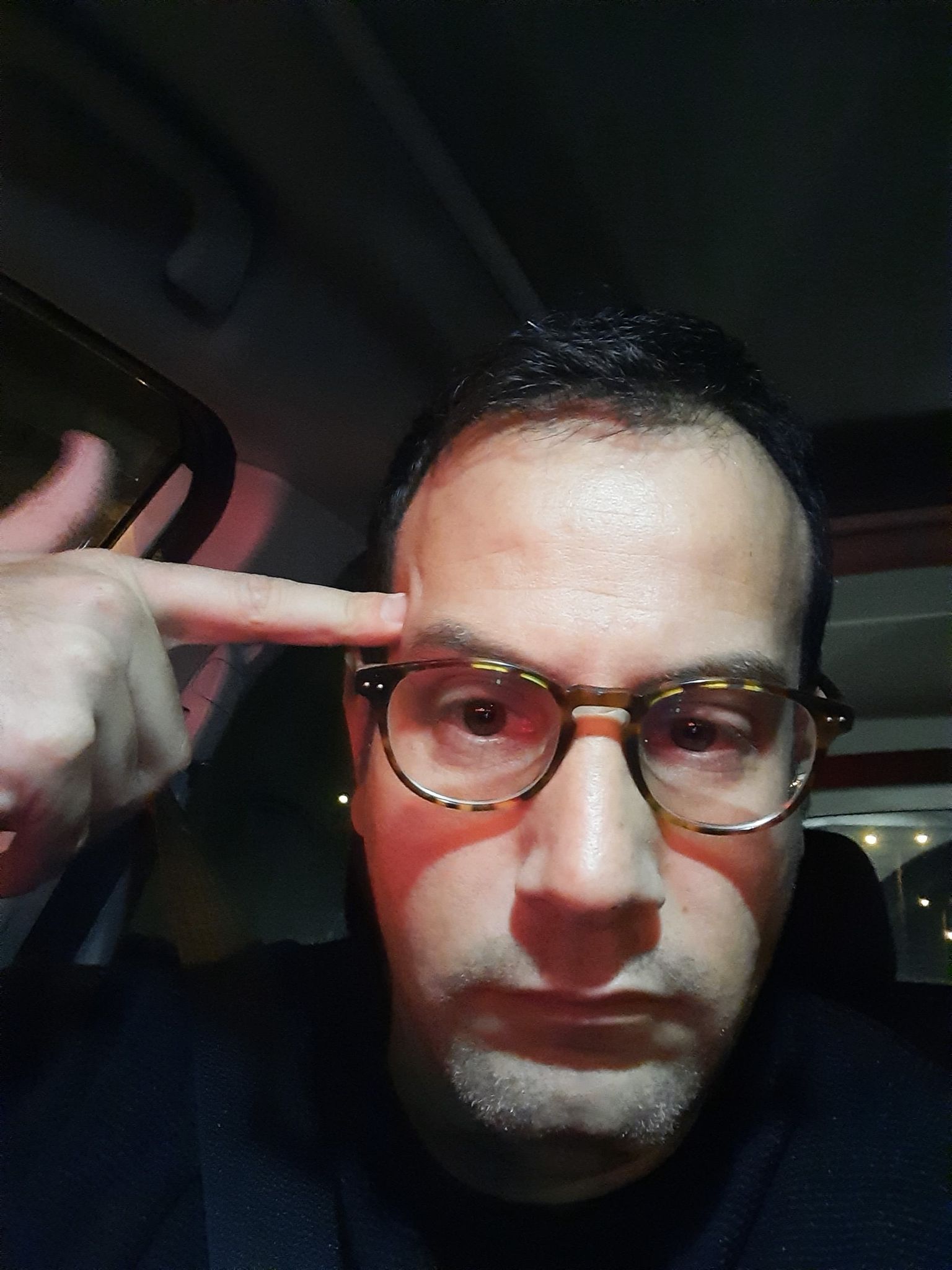 Freight Forwarding and Logistics With Amit Rosenthal QA Selling