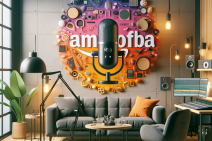 Amazon FBA Podcast