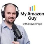 My Amazon Guy podcast logo