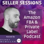 Seller Sessions Podcast Logo