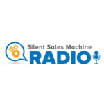 Silent Sales Machine Podcast Logo