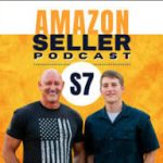 The Amazon Seller Podcast Logo