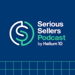 erious Sellers Podcast logo
