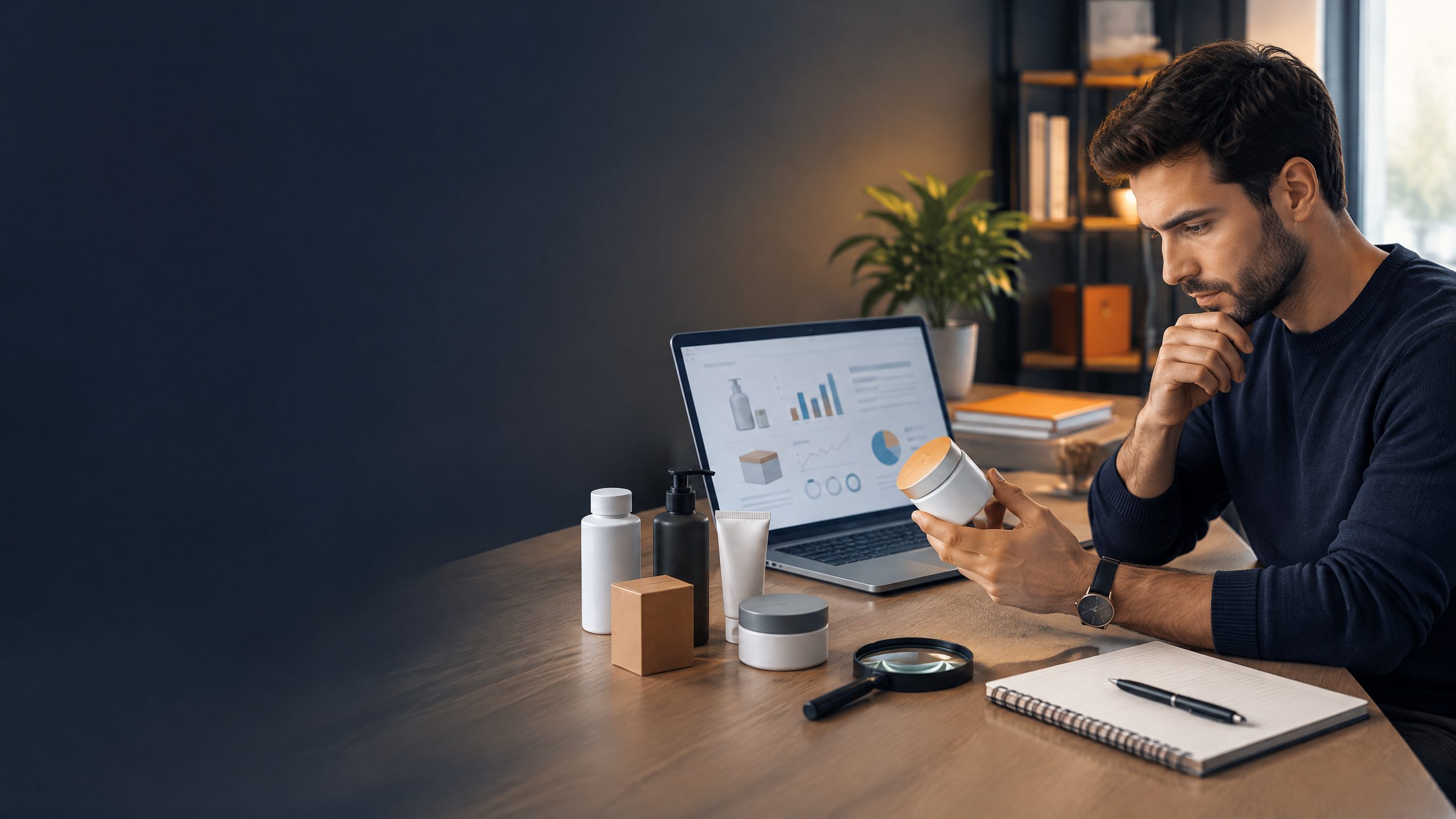 Amazon Product Research: A Practical Guide to Choosing Products Before You Buy Inventory
