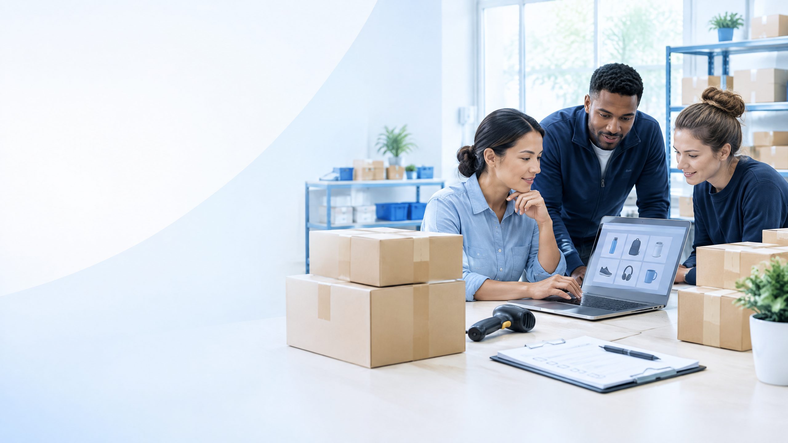 Walmart Marketplace Seller Guide: A Practical Path from Application to Sustainable Operations